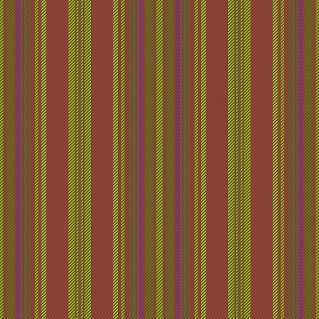 stripe textile fabric lines texture pattern vertical vector background seamless