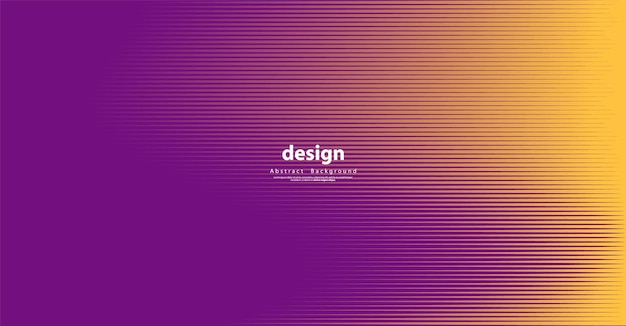 striped colorful background wave lines texture abstract modern design