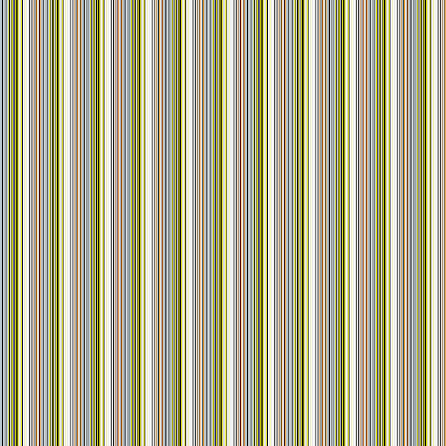 striped fabric with a striped pattern