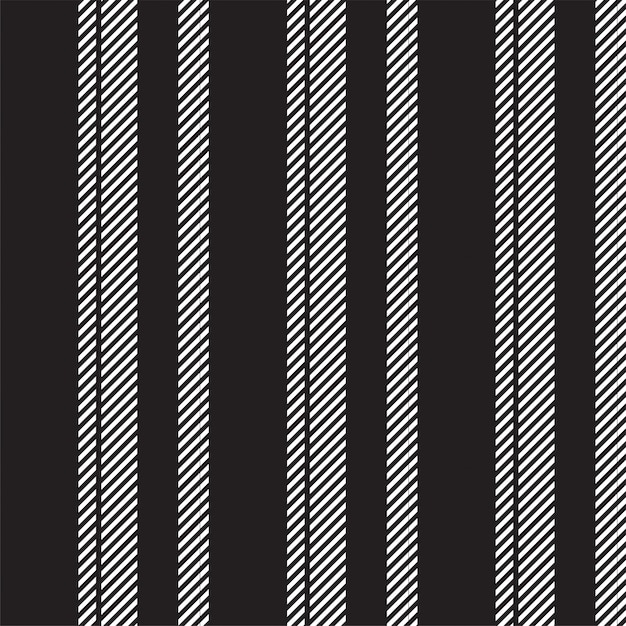 Stripes pattern vector. 