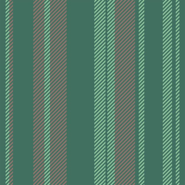 stripes vector seamless pattern. striped background of colorful lines. print for interior design and fabric.