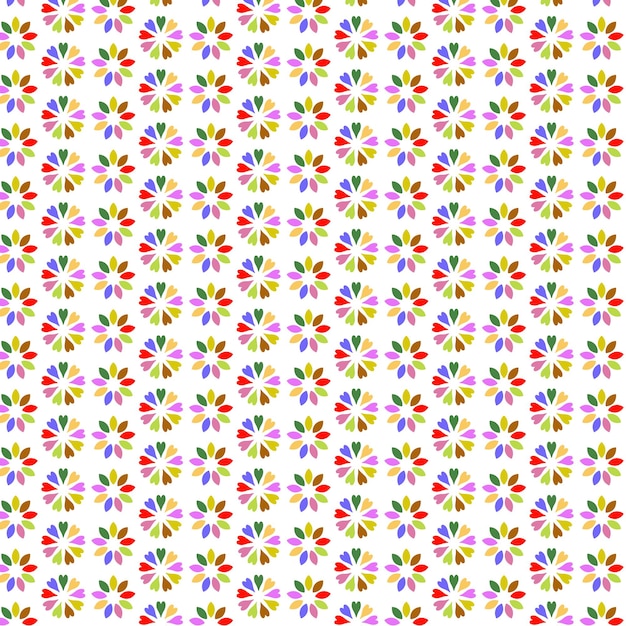 Stunning Flower Pattern Designs to Elevate Your Creative Projects