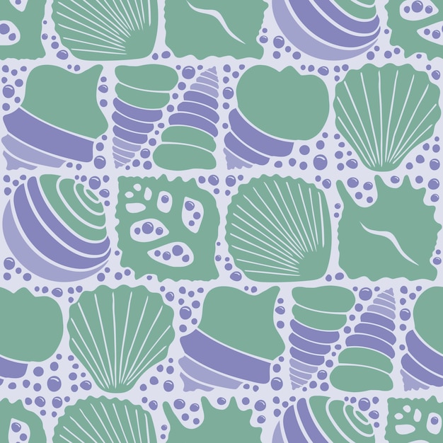 Stylish repeating design surface pattern for branding x9fancy forms