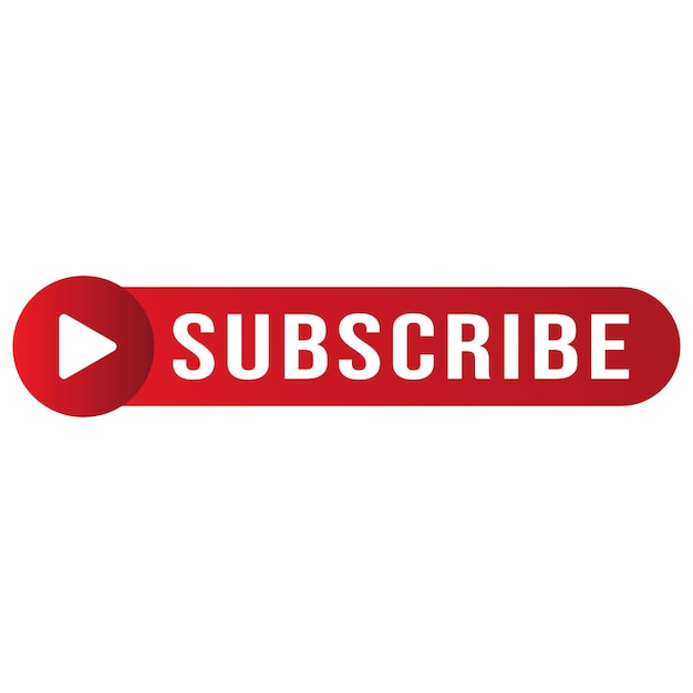 Subscribe Icon Subscribe Button
