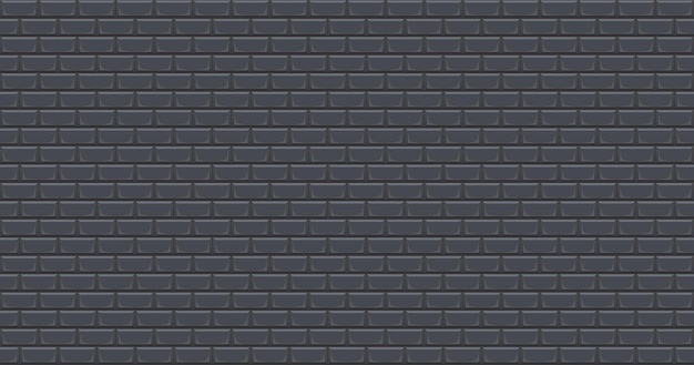 Subway tile seamless textures gray color
