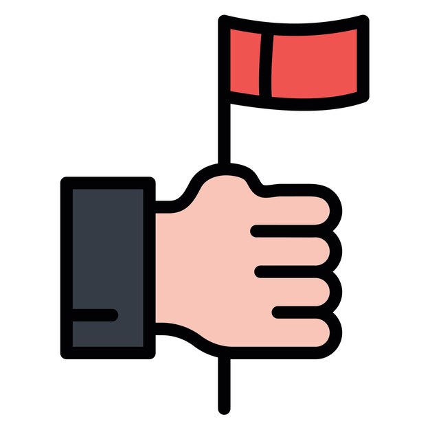 Success icon vector image Can be used for Achievements