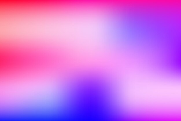 Summer Gradient Background