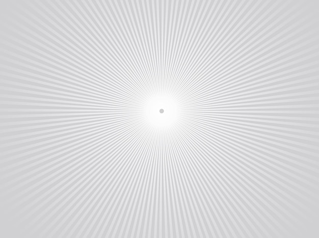 Sunburst Abstract Background