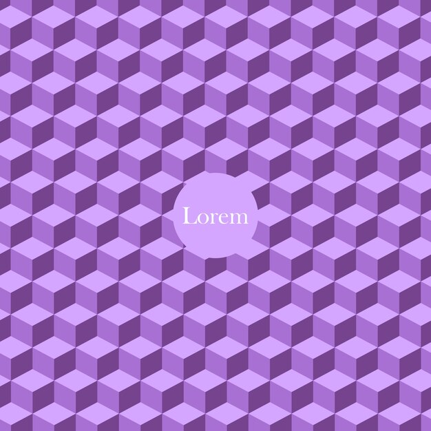 Suorakulmio Violetti