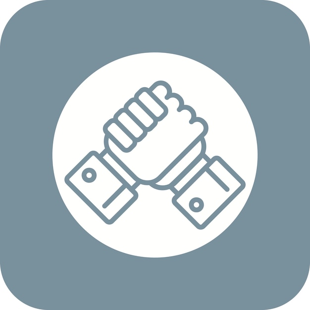 Support icon vector image Can be used for Agile