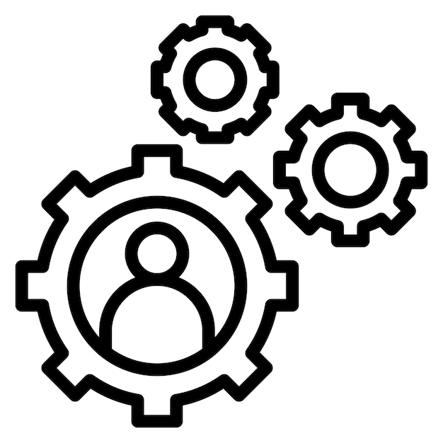Support icon vector image Can be used for Business Onboarding