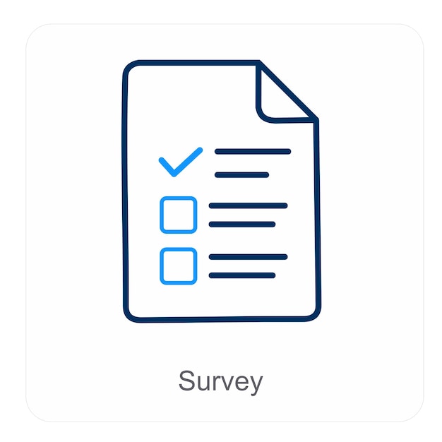Survey