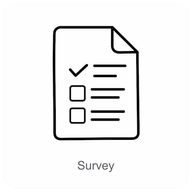 Survey