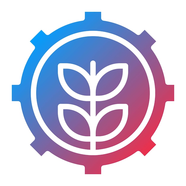 Sustainable Development icon vector image Can be used for World Environment Day