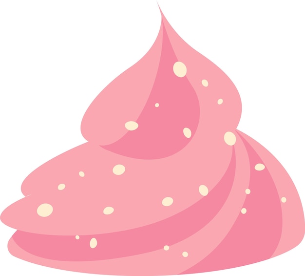 Sweet Cream Icon