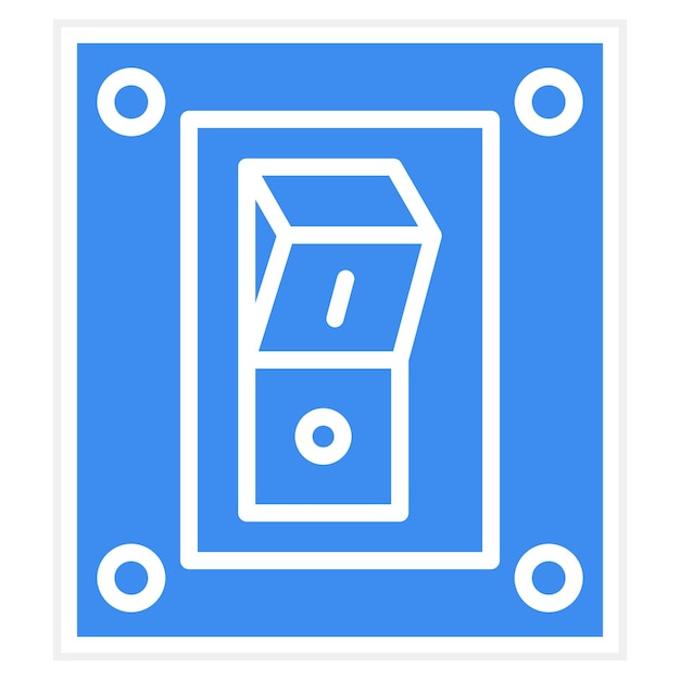 Switch Icon Style
