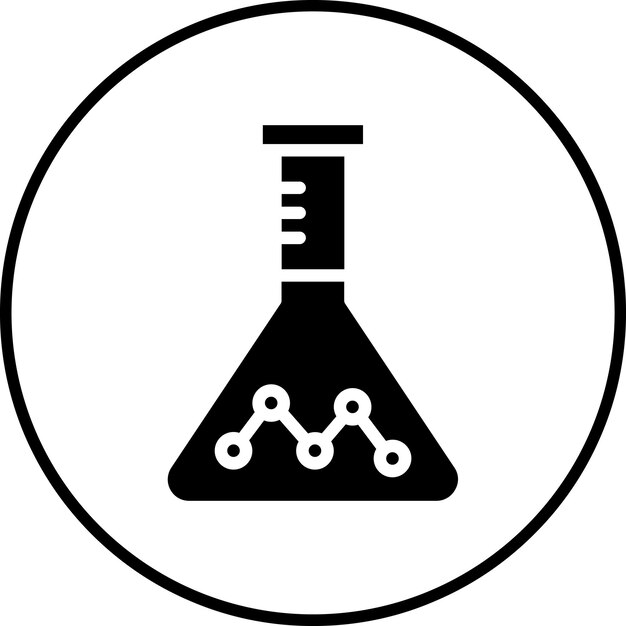 Synthetic Material icon vector image Can be used for Fabric Features