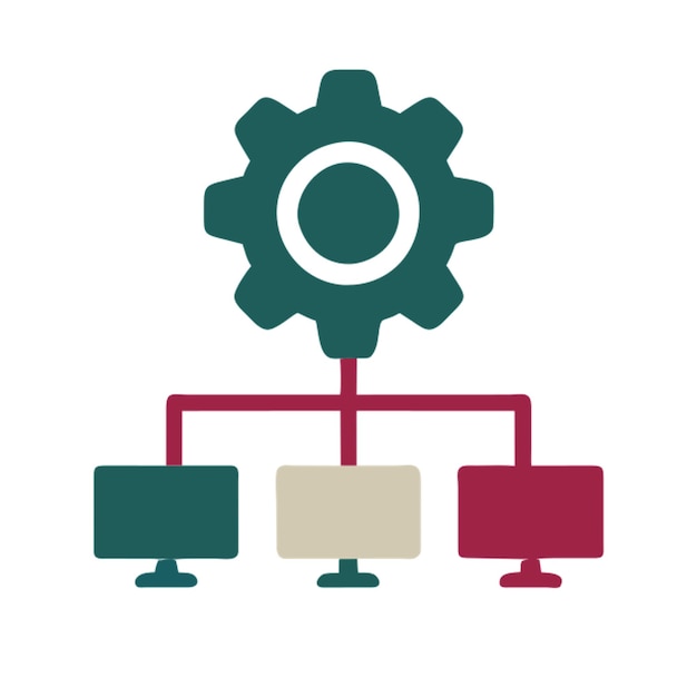 system icon