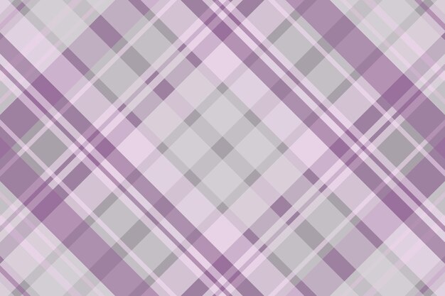 Tartan or plaid vintage color pattern