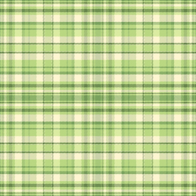 tartan plaid pattern with texture and summer color