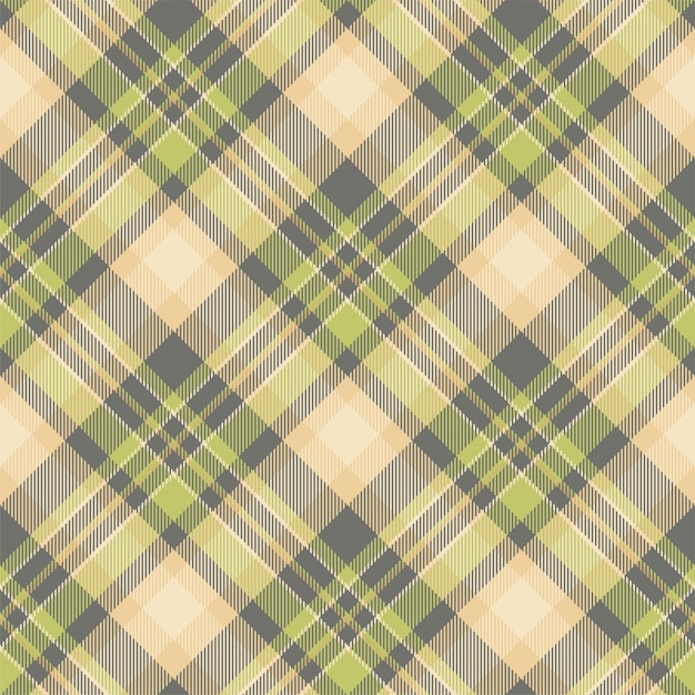 Tartan-ruudullinen saumaton skottiruutukuvio