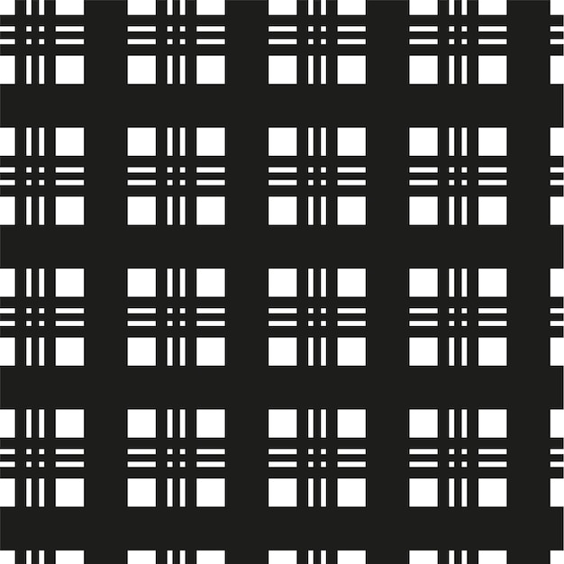tartan scotland seamless plaid pattern vector. retro background fabric. eps
