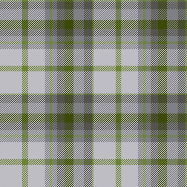 tartan scotland seamless plaid pattern vector.
