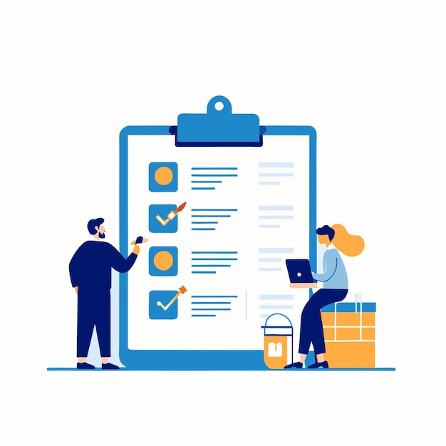 task management manage project list productivity