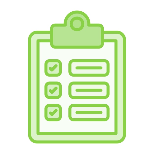 Task Planning icon vector image Can be used for Computer Programming