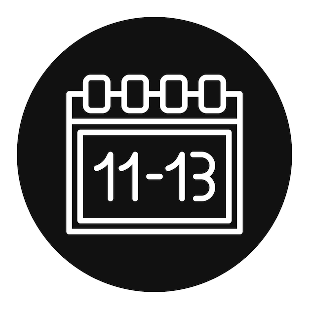 Tasyrik Days icon vector image Can be used for Eid al Adha