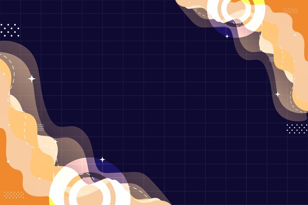 Tausta Abstrack Tausta Mephis Moderni tausta Verkkosivuston tausta Gradientti