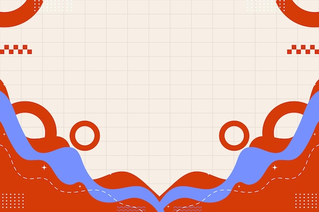 Tausta Abstrack Tausta Mephis Moderni tausta Verkkosivuston tausta Gradientti