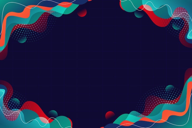 Tausta Abstrack Tausta Mephis Moderni tausta Verkkosivuston tausta Gradientti