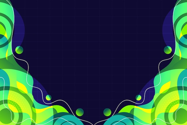 Tausta Abstrack Tausta Mephis Moderni tausta Verkkosivuston tausta Gradientti