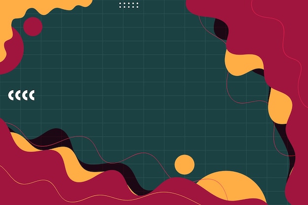 Tausta Abstrack Tausta Mephis Moderni tausta Verkkosivuston tausta Gradientti