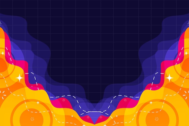Tausta Abstrack Tausta Mephis Moderni tausta Verkkosivuston tausta Gradientti