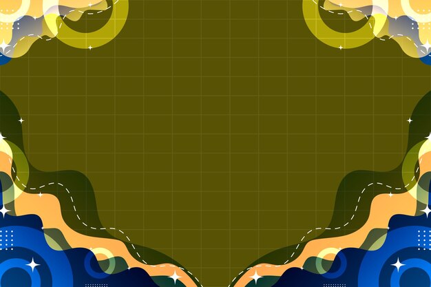 Tausta Abstrack Tausta Mephis Moderni tausta Verkkosivuston tausta Gradientti