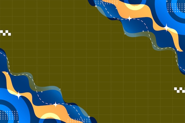 Tausta Abstrack Tausta Mephis Moderni tausta Verkkosivuston tausta Gradientti