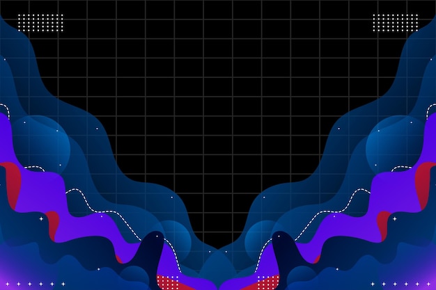 Tausta Abstrack Tausta Mephis Moderni tausta Verkkosivuston tausta Gradientti