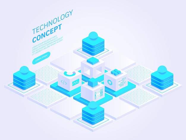 Tech_isometric_concept_59
