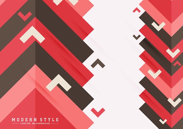 technology background color vector for web and design