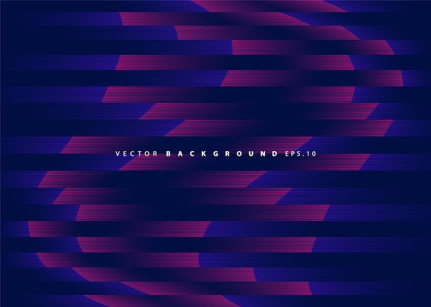 Technology background Modern futuristic digital graphic design
