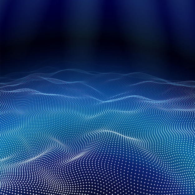 TECHNOLOGY BACKGROUND