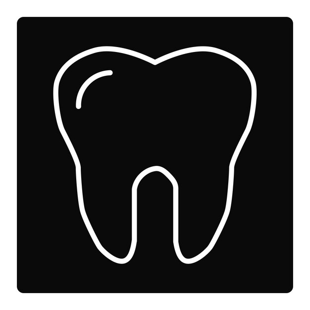 Teeth Icon