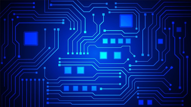 Teknologiatausta ja hitech-digitaalisuus