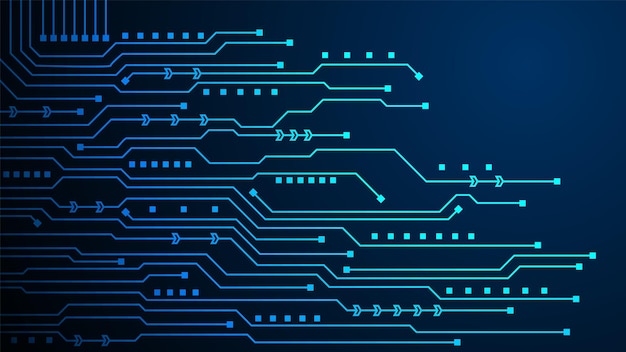Teknologinen tausta ja korkean teknologian digitaalista dataa