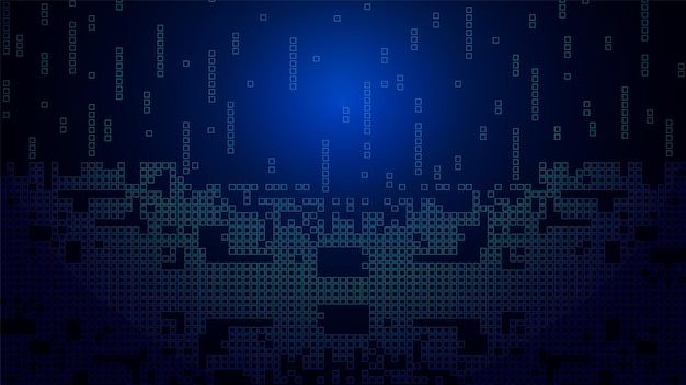Teknologinen tausta ja korkean teknologian digitaalista dataa