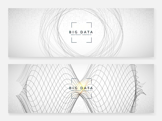 Tekoälytausta. Digitaalinen teknologia, syväoppiminen ja big data -konsepti. Abstrakti tekninen visuaalinen ilme energiamallille. Geometrinen tekoälytausta.