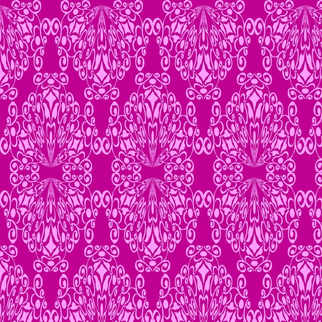 Tekstiilikuosin design, abstrakti tekstuuri