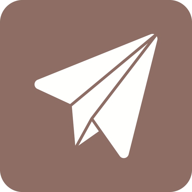 Telegram-ikoni